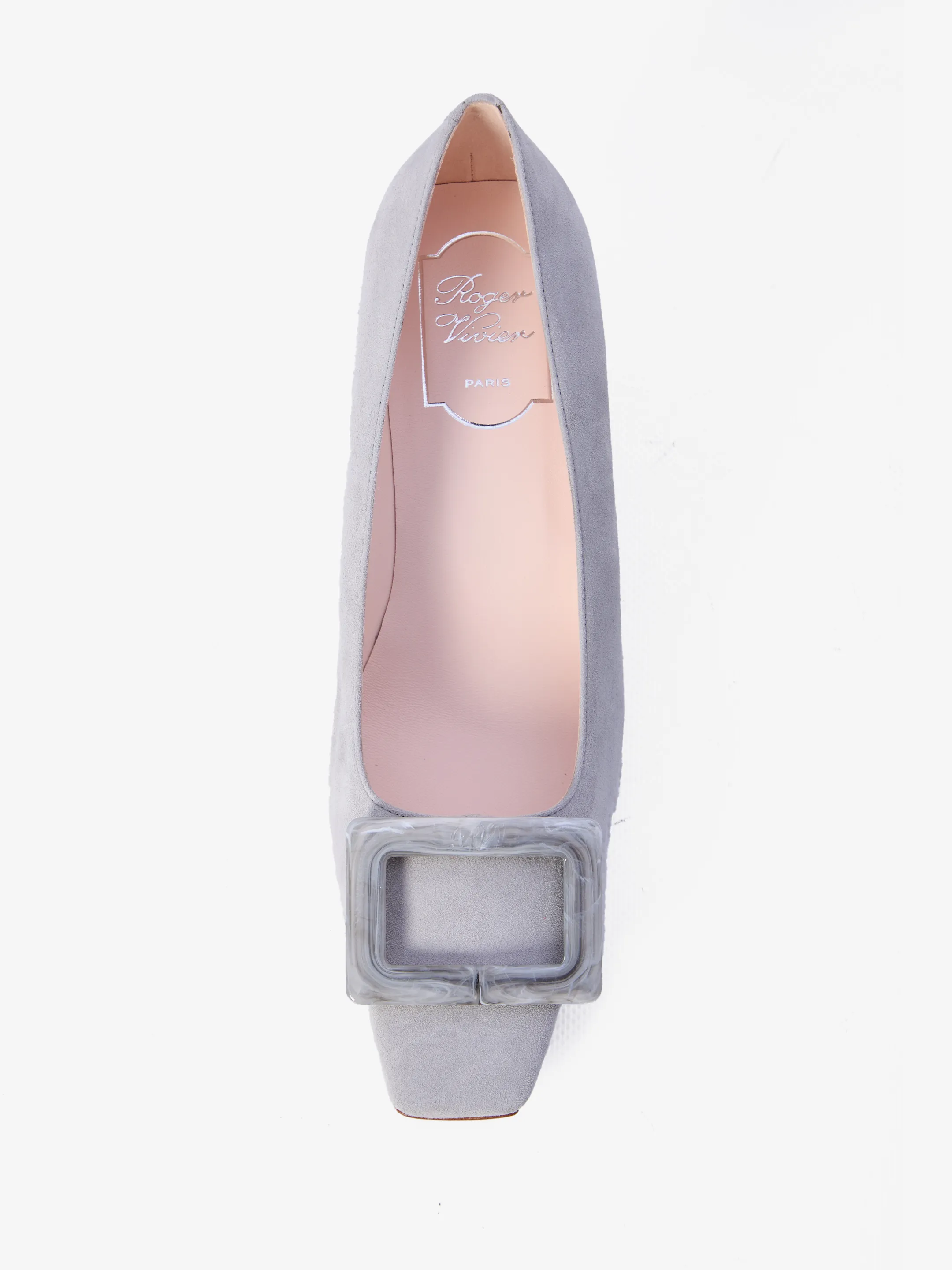 ROGER VIVIER    Décolleté Belle Vivier