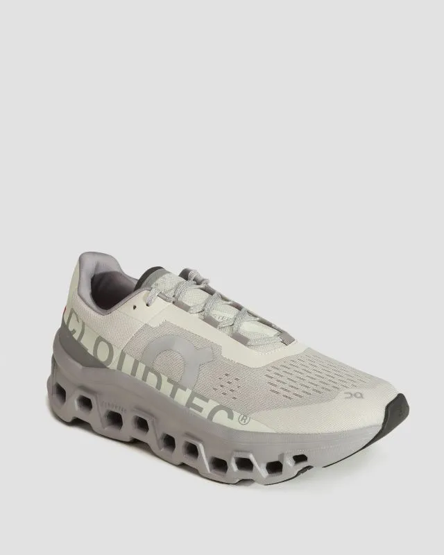 Scarpe da corsa da uomo On Running Cloudmonster