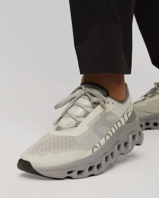 Scarpe da corsa da uomo On Running Cloudmonster