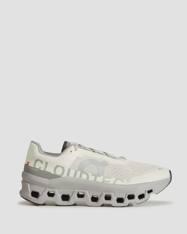 Scarpe da corsa da uomo On Running Cloudmonster