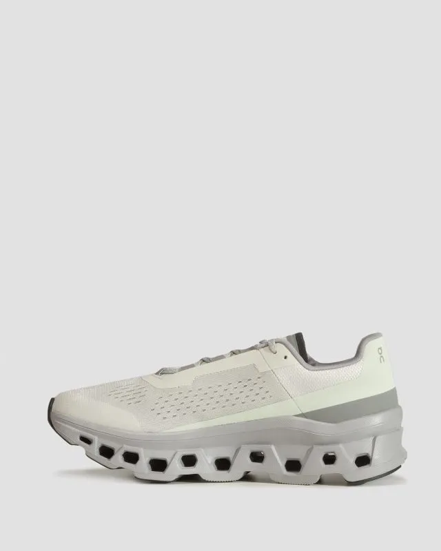 Scarpe da corsa da uomo On Running Cloudmonster