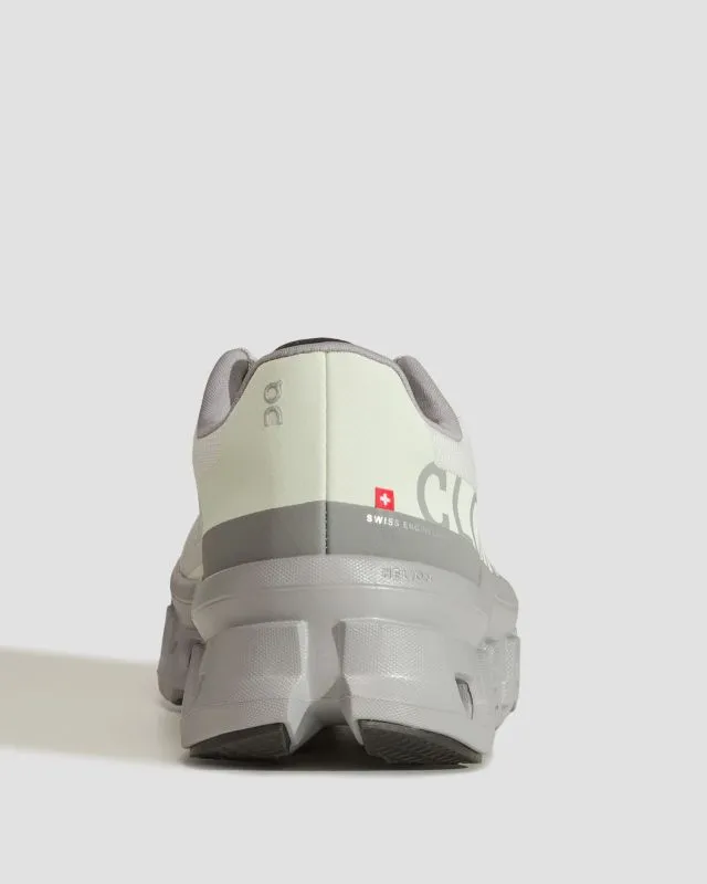 Scarpe da corsa da uomo On Running Cloudmonster