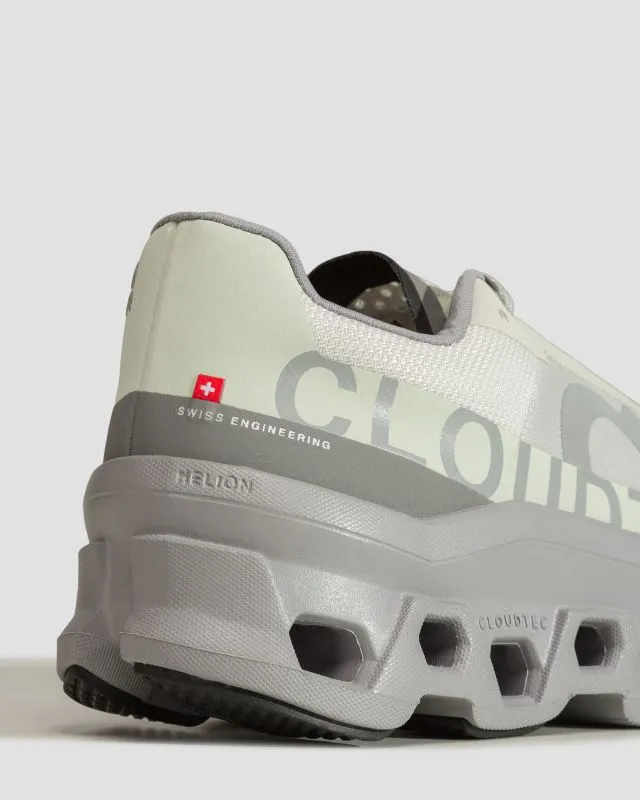 Scarpe da corsa da uomo On Running Cloudmonster