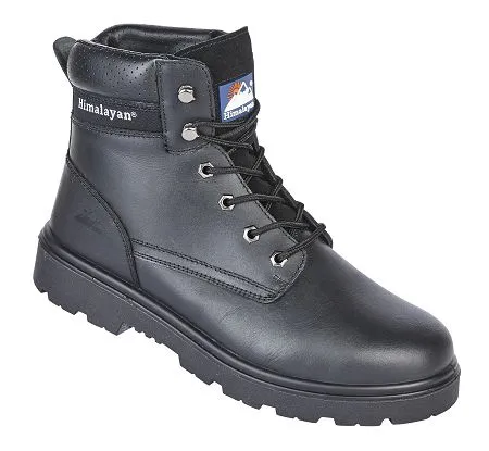 Scarponcini antinfortunistici Himalayan da  Unisex tg. 42