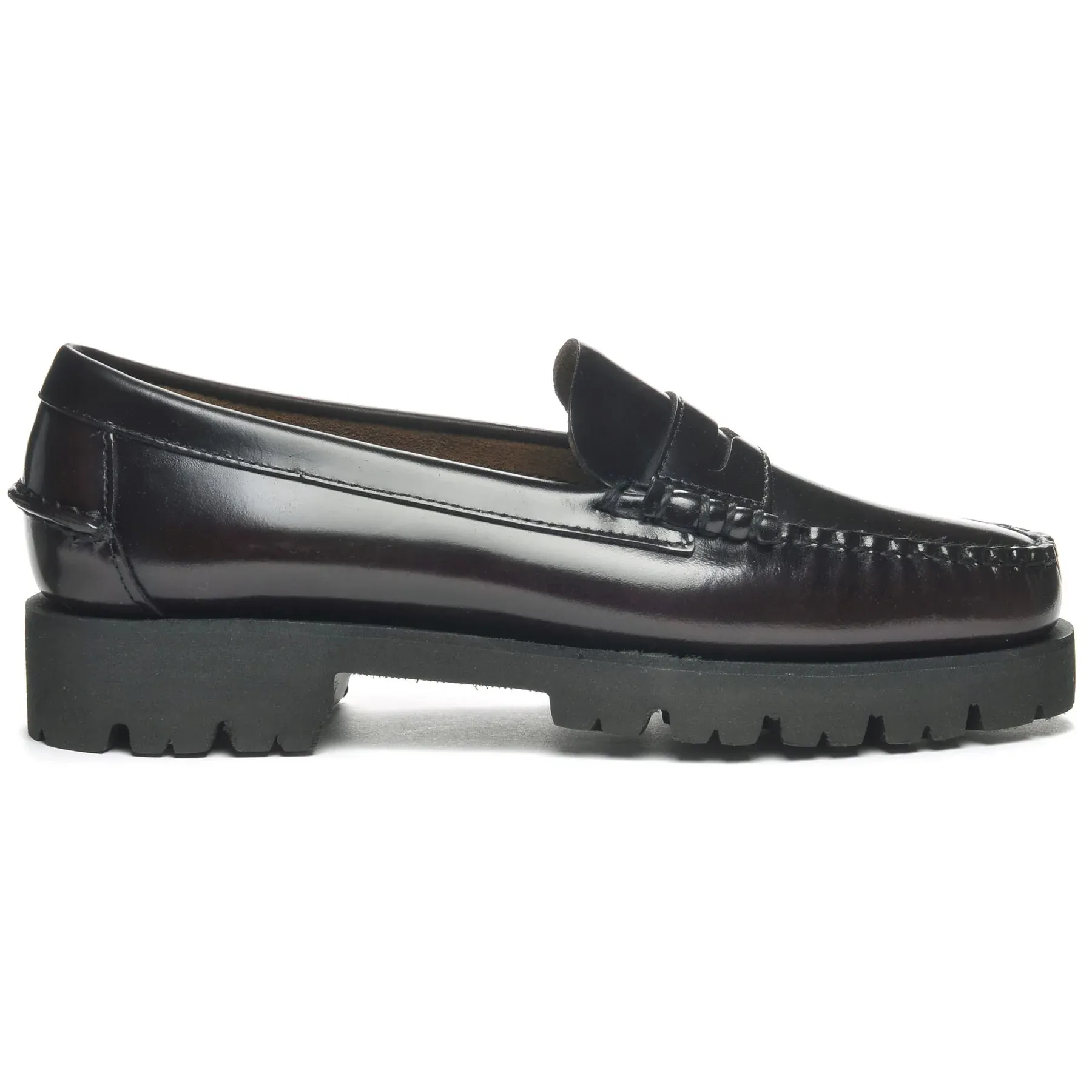 SEBAGO MOCASSINO DAN LUG 