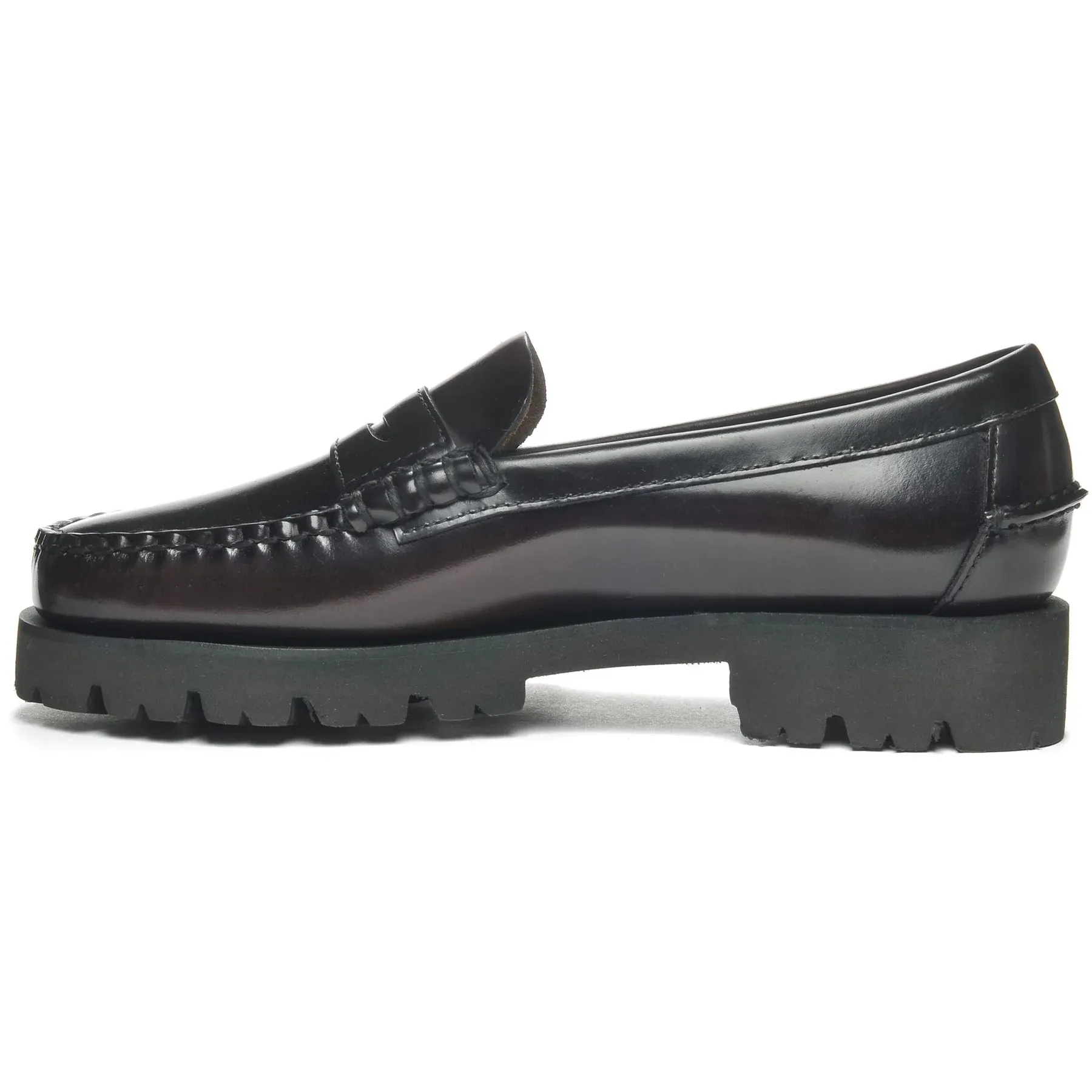 SEBAGO MOCASSINO DAN LUG 