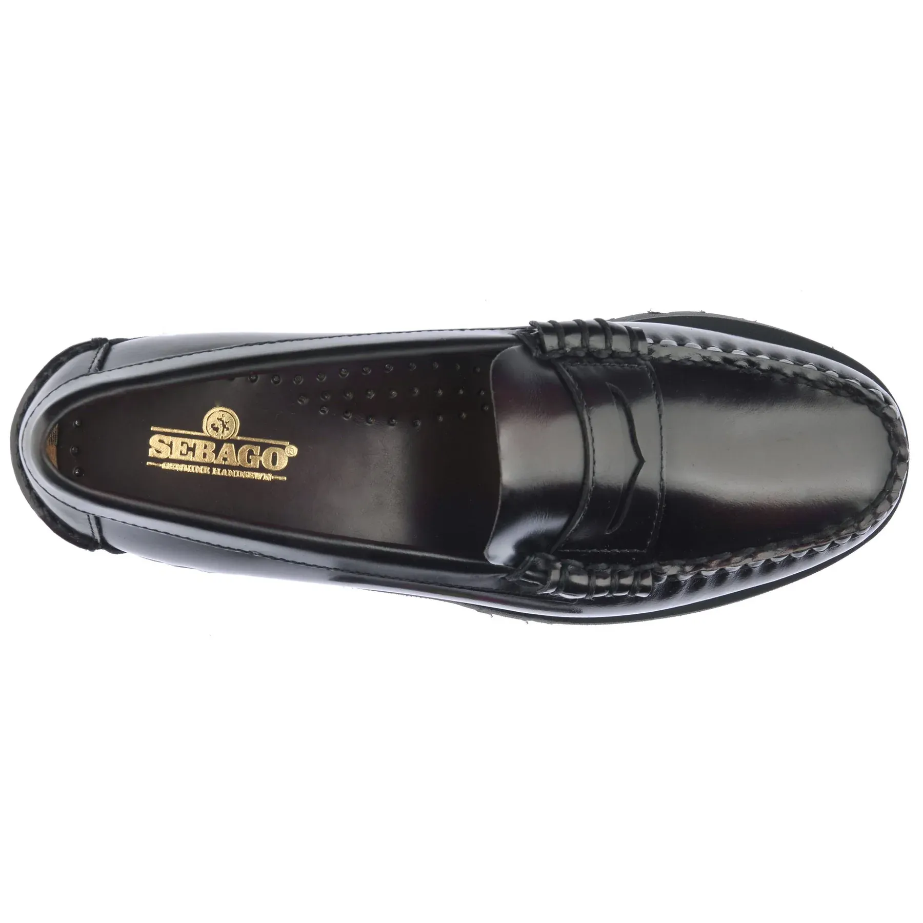 SEBAGO MOCASSINO DAN LUG 