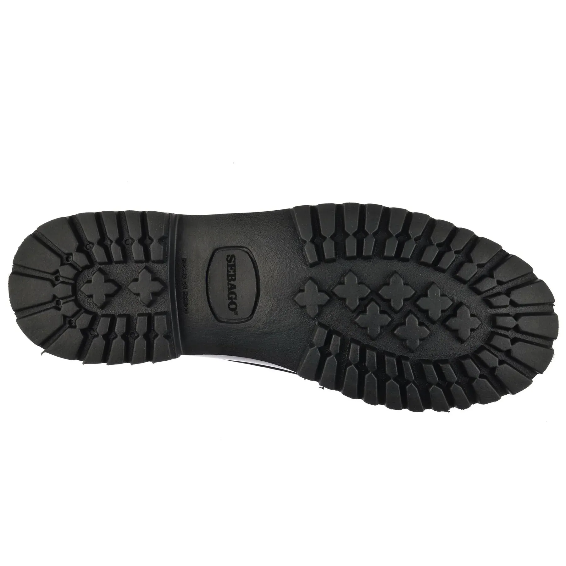 SEBAGO MOCASSINO DAN LUG 