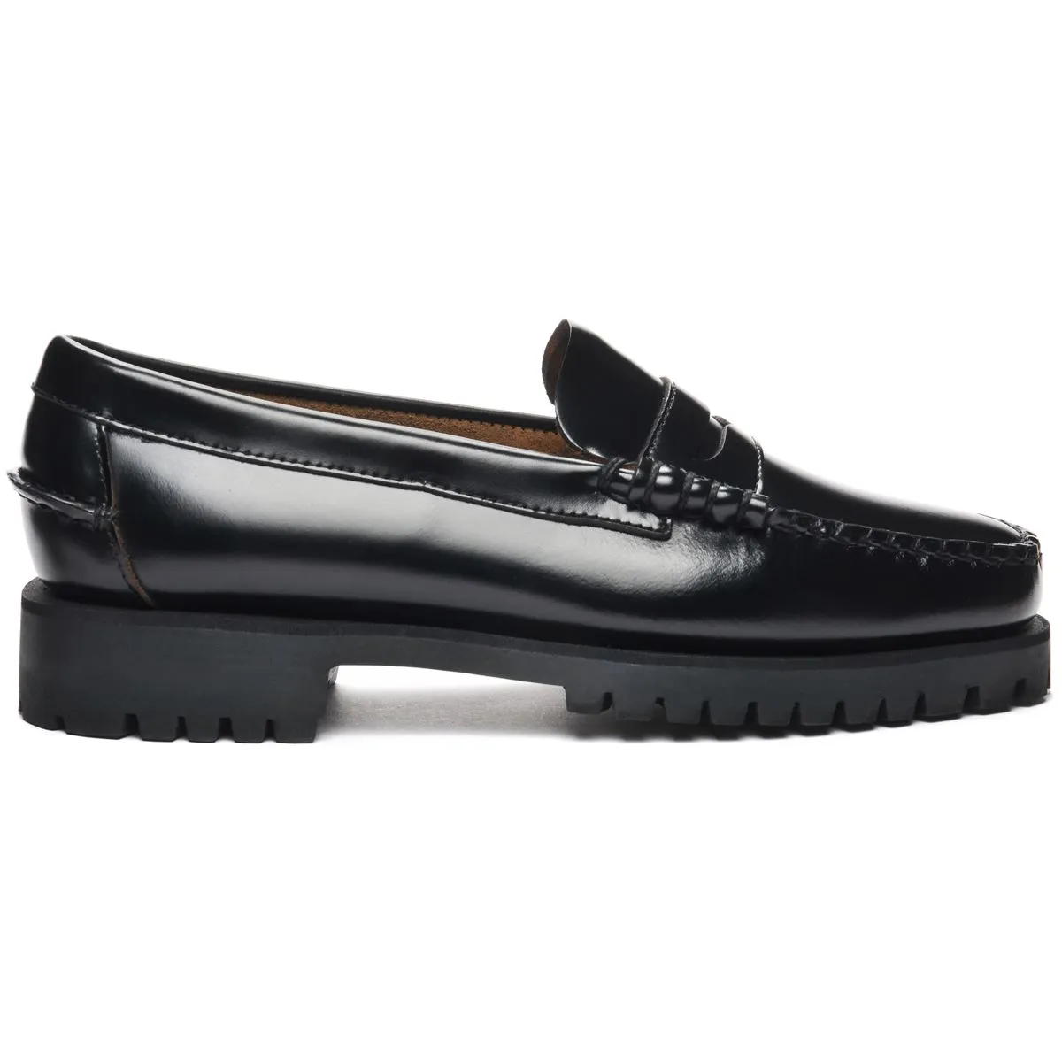 SEBAGO MOCASSINO DAN LUG 