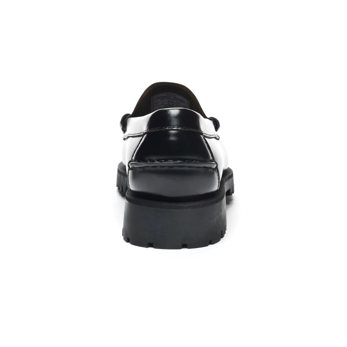 SEBAGO MOCASSINO DAN LUG 