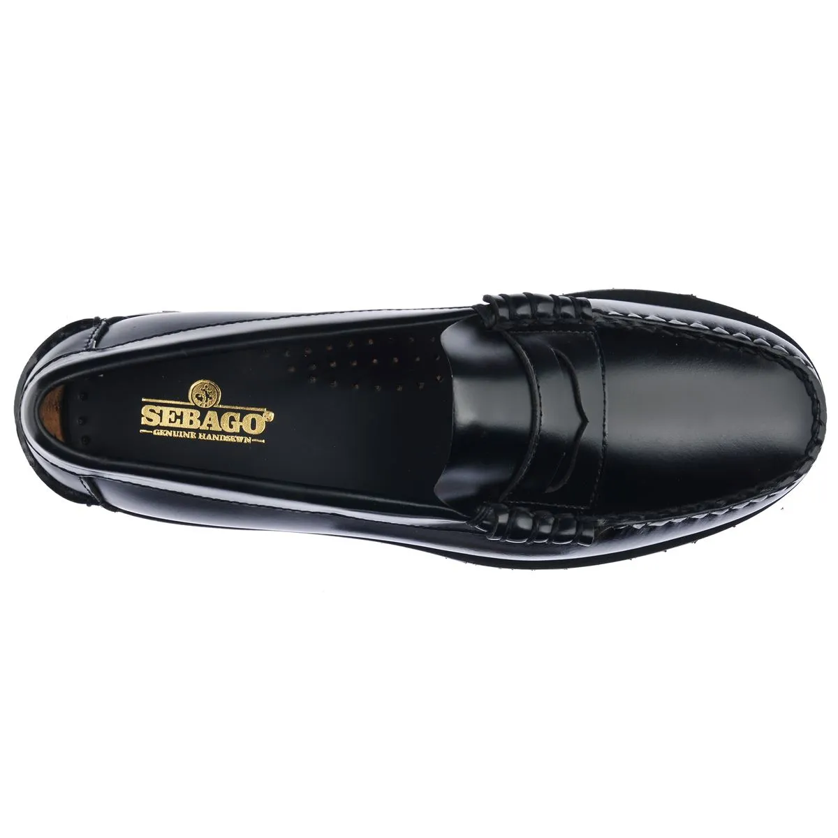 SEBAGO MOCASSINO DAN LUG 