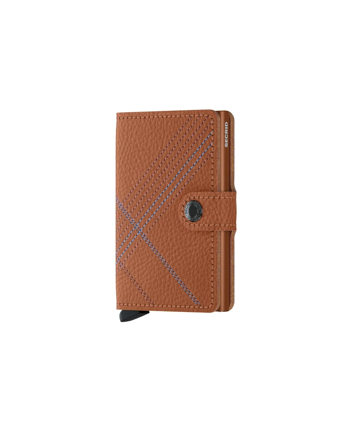 Secrid - Miniwallet Stitch | Studioarch.com