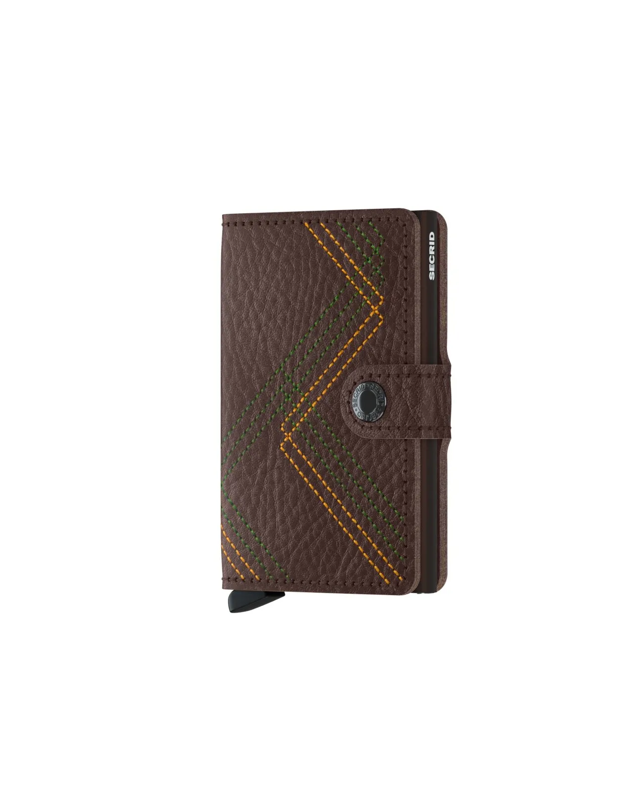 Secrid - Miniwallet Stitch | Studioarch.com