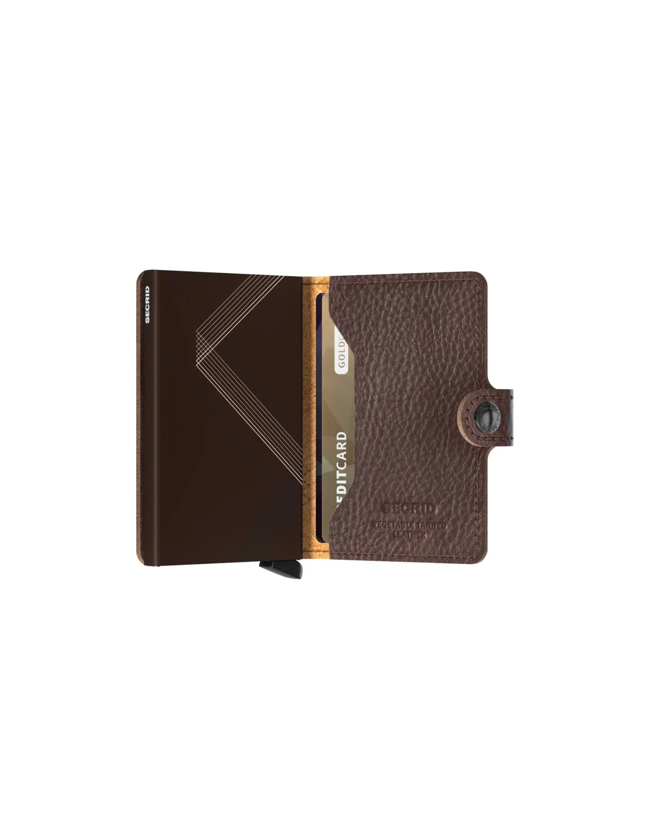 Secrid - Miniwallet Stitch | Studioarch.com