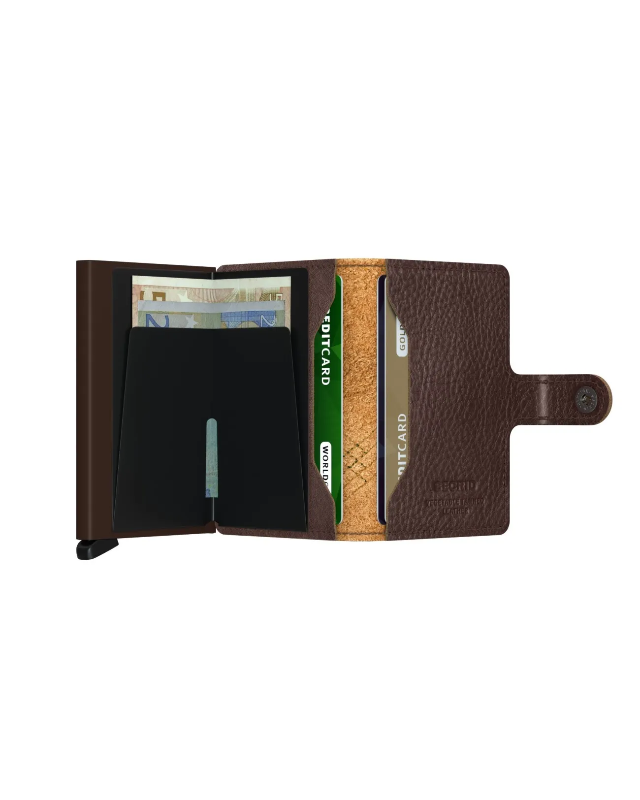 Secrid - Miniwallet Stitch | Studioarch.com