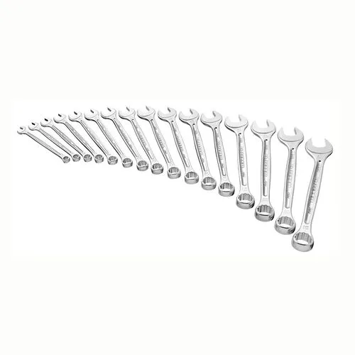 Set di chiavi combinate Facom, 18 pezzi
