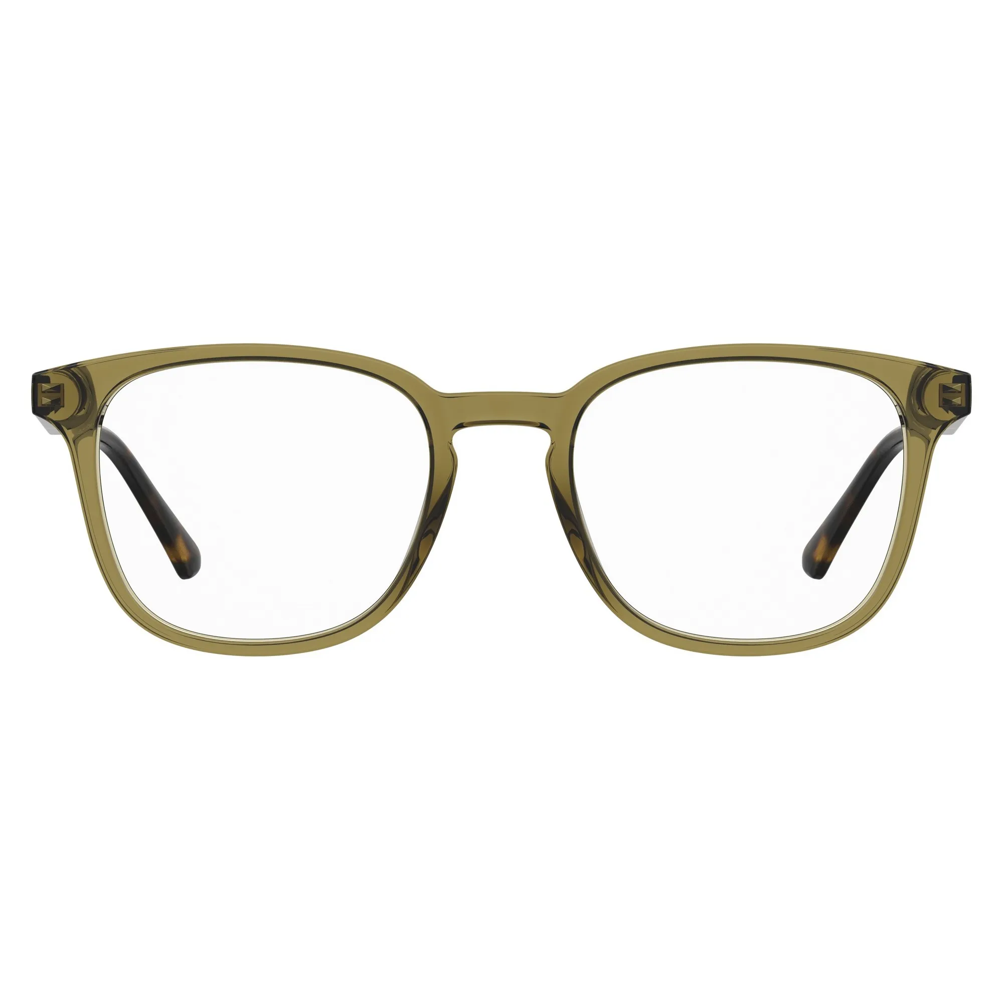   Seventh Street 7A 113 - 1QA Oliva Avana | Occhiale Da Vista Uomo 