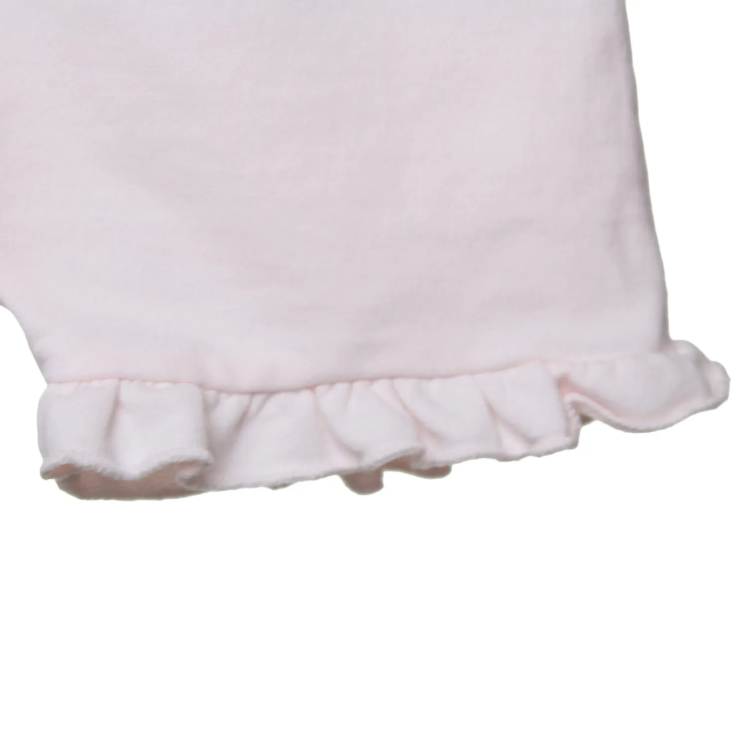 Shorts Bimba Rosa Cipria