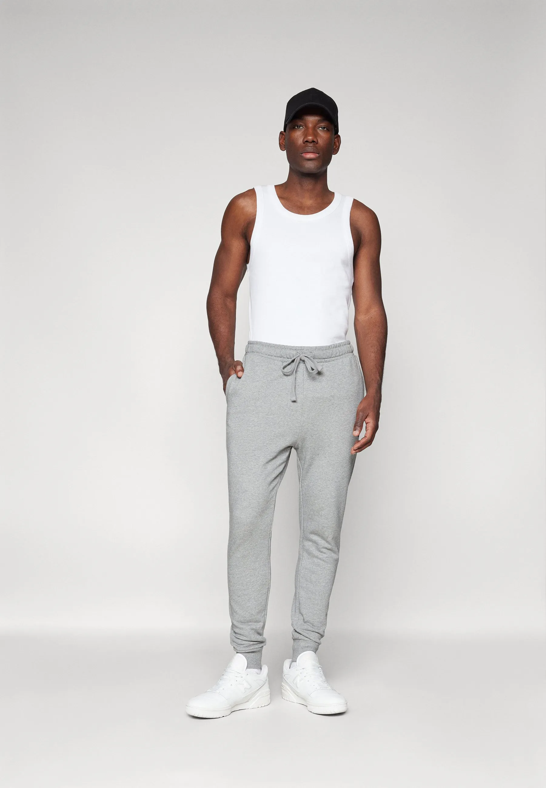 SKINNY PANT - Pantaloni sportivi