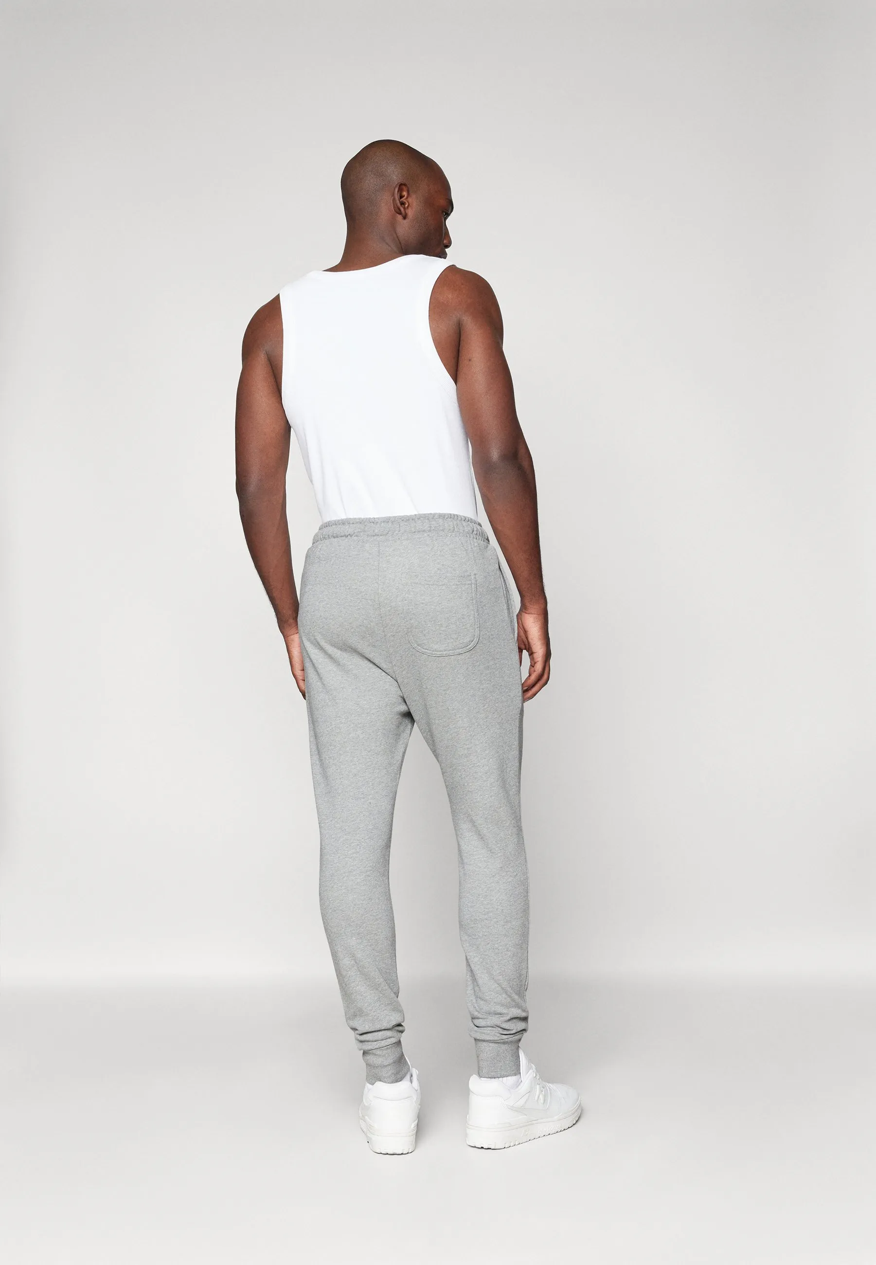 SKINNY PANT - Pantaloni sportivi