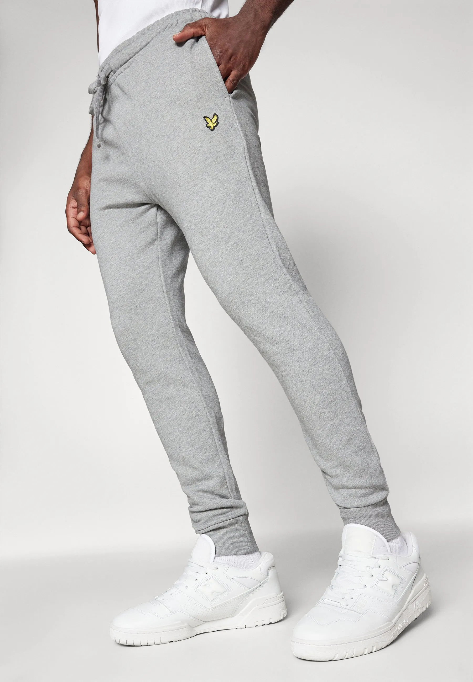 SKINNY PANT - Pantaloni sportivi