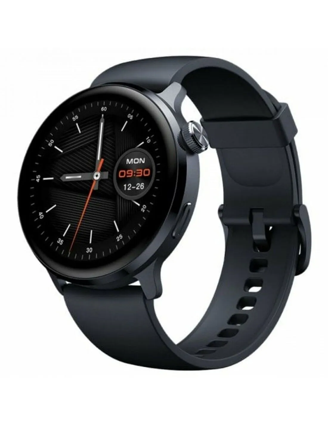 Smartwatch Mibro Watch Lite 2 XPAW011 Marrone Nero 1,3"