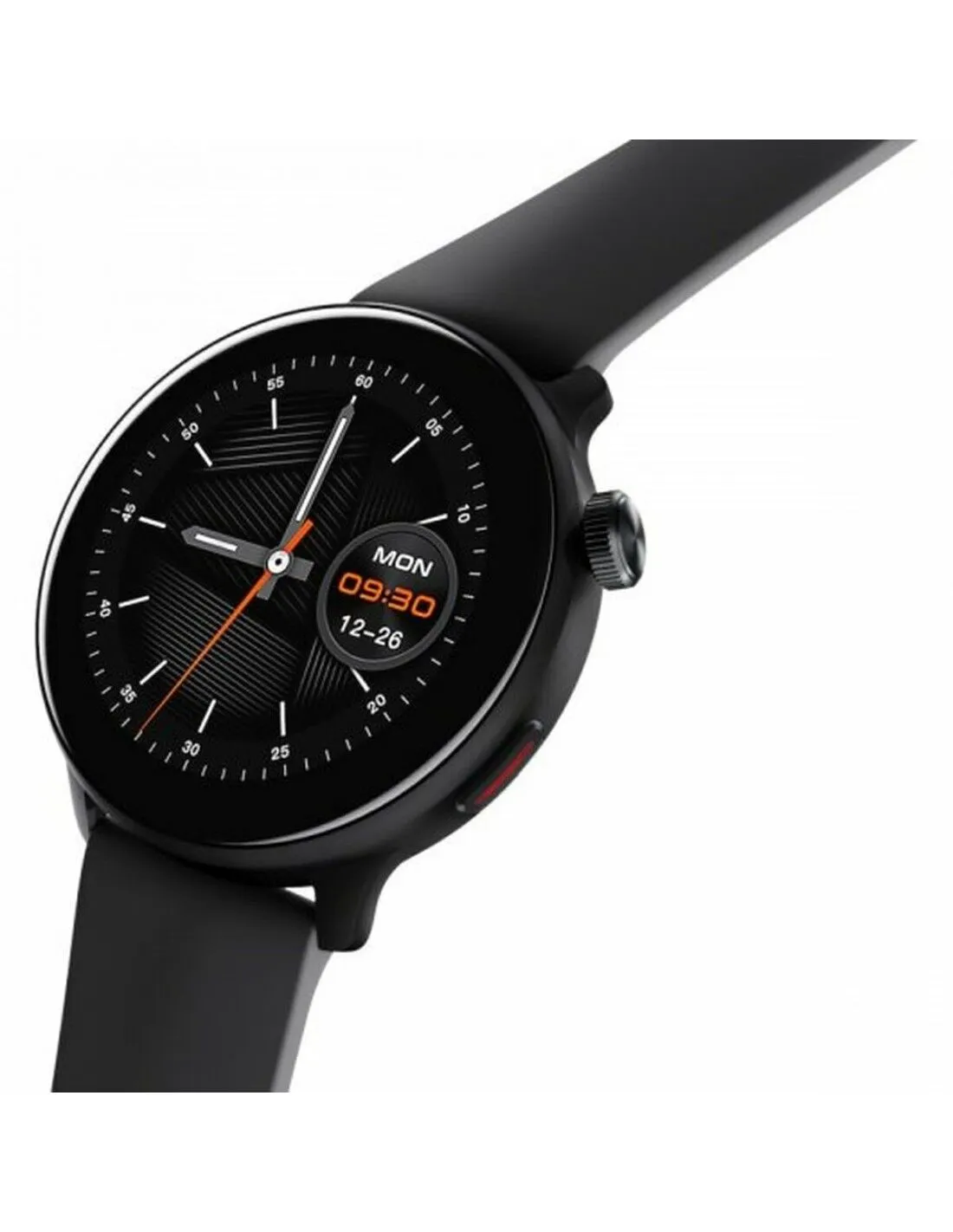 Smartwatch Mibro Watch Lite 2 XPAW011 Marrone Nero 1,3"