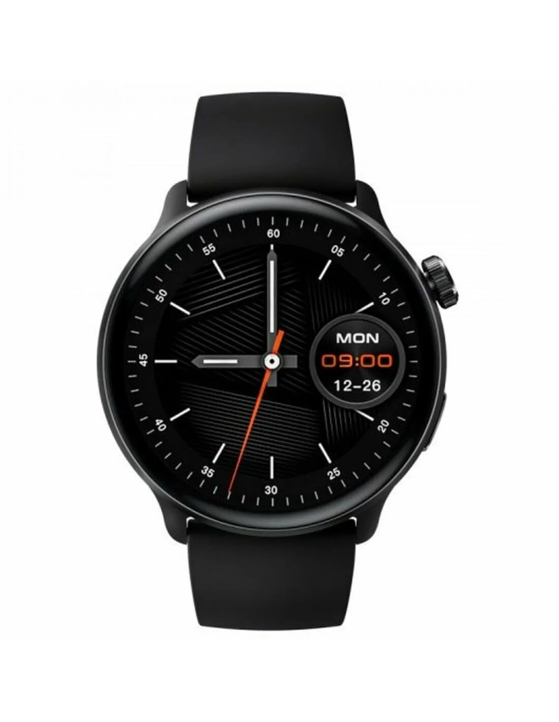 Smartwatch Mibro Watch Lite 2 XPAW011 Marrone Nero 1,3"