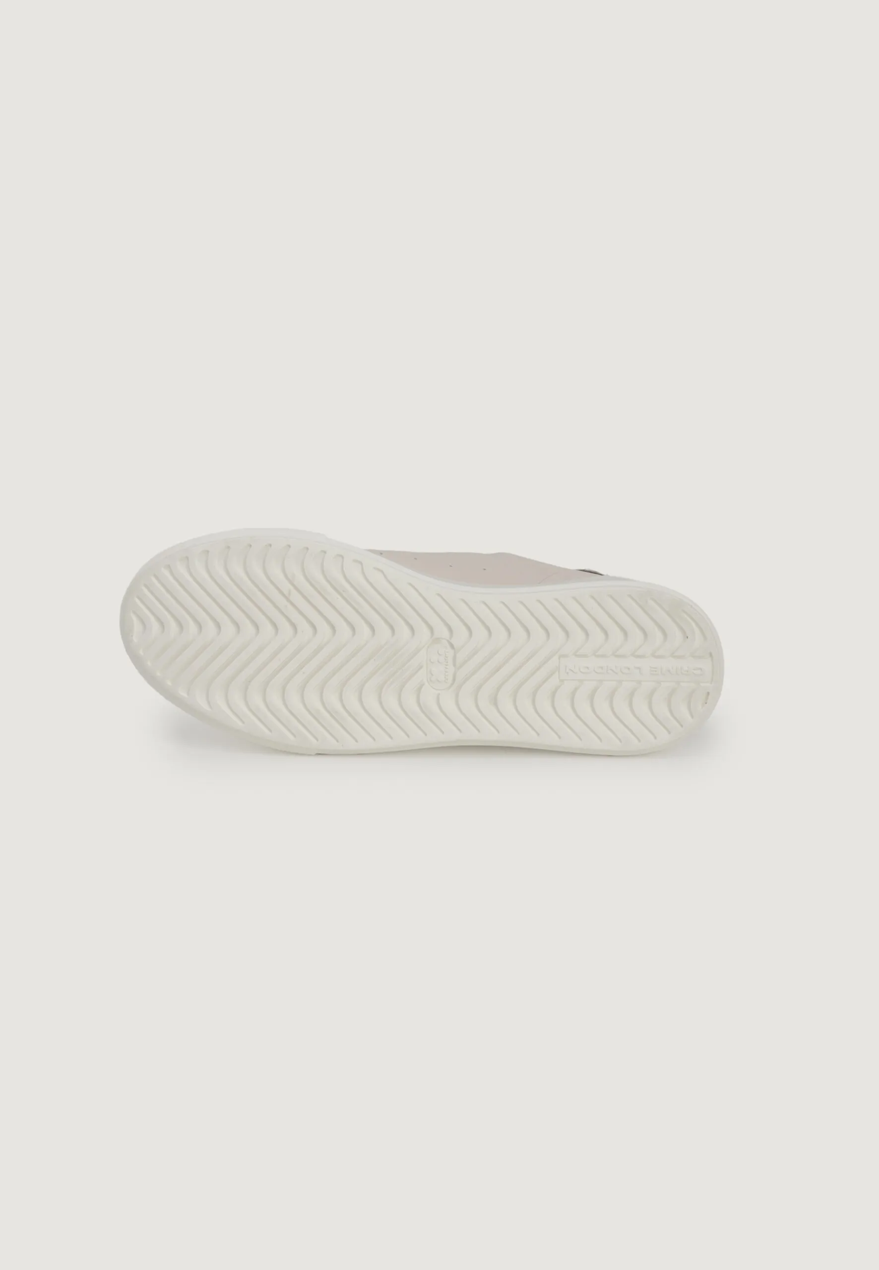 Sneakers Crime London ELEVATE Rosa Cipria