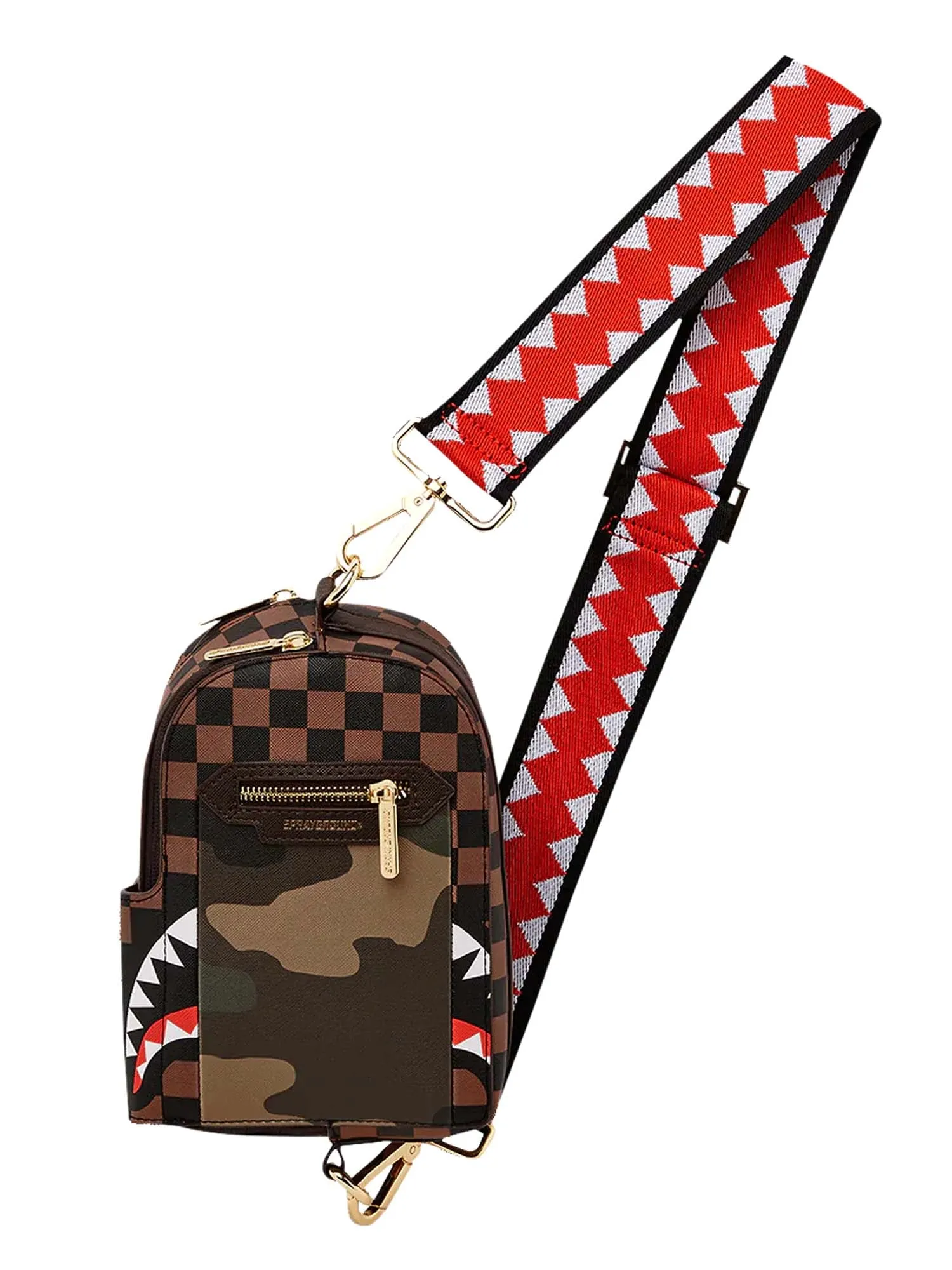 Sprayground Zaini 910B5628NSZ