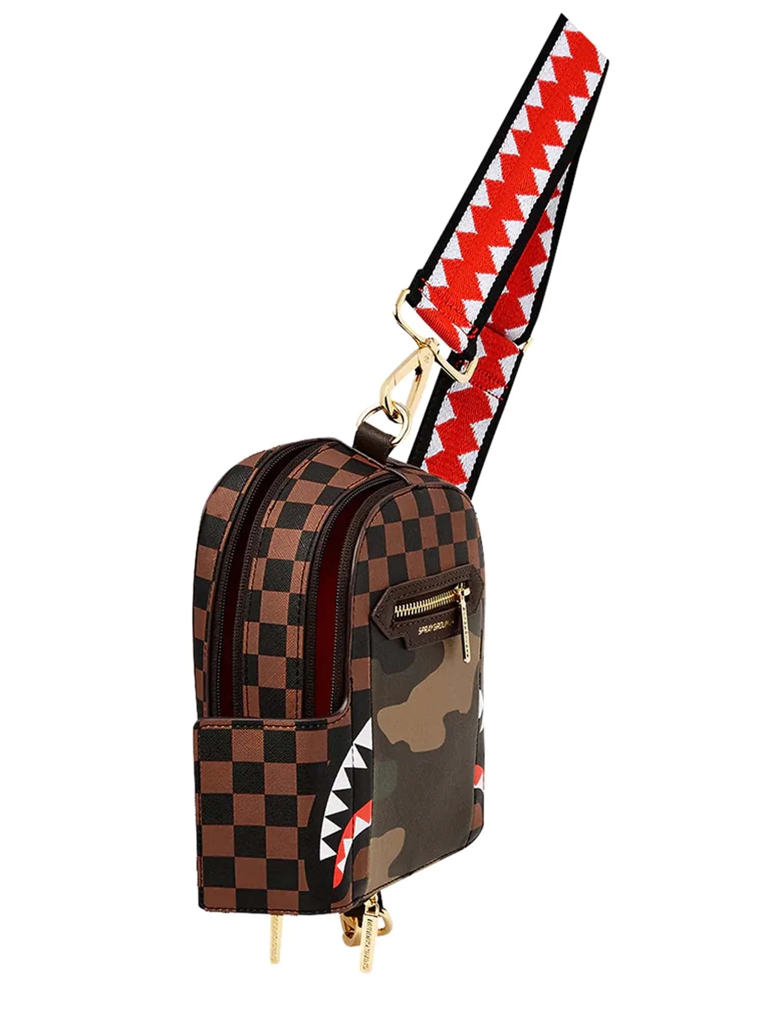Sprayground Zaini 910B5628NSZ