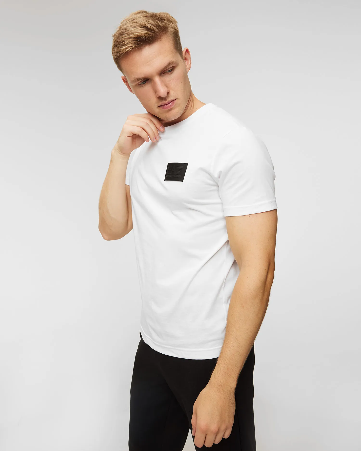 T-shirt EA7 EMPORIO ARMANI 6LPT04.PJBYZ-1100