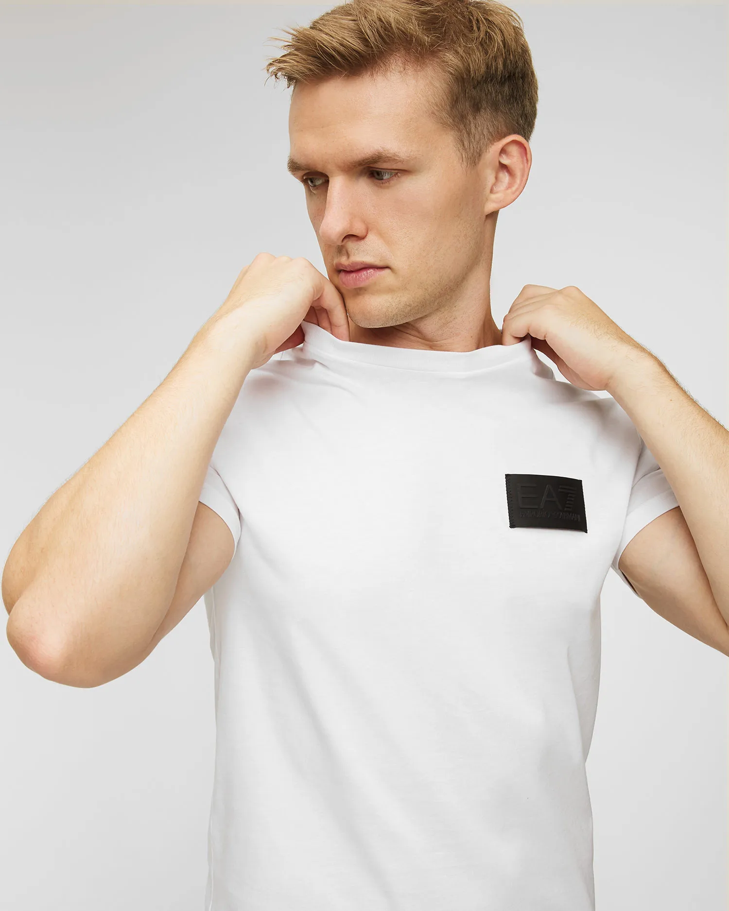 T-shirt EA7 EMPORIO ARMANI 6LPT04.PJBYZ-1100