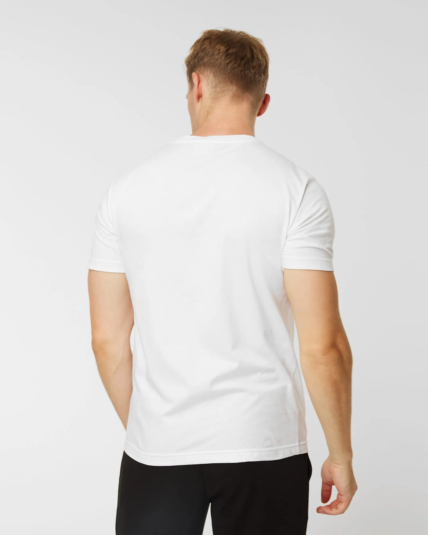 T-shirt EA7 EMPORIO ARMANI 6LPT04.PJBYZ-1100