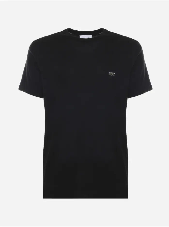 T-shirt logo classic