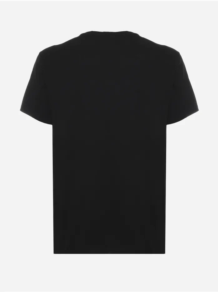 T-shirt logo classic