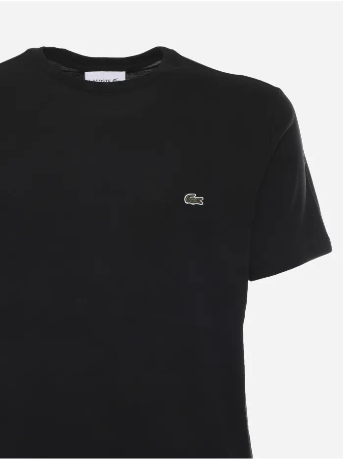 T-shirt logo classic