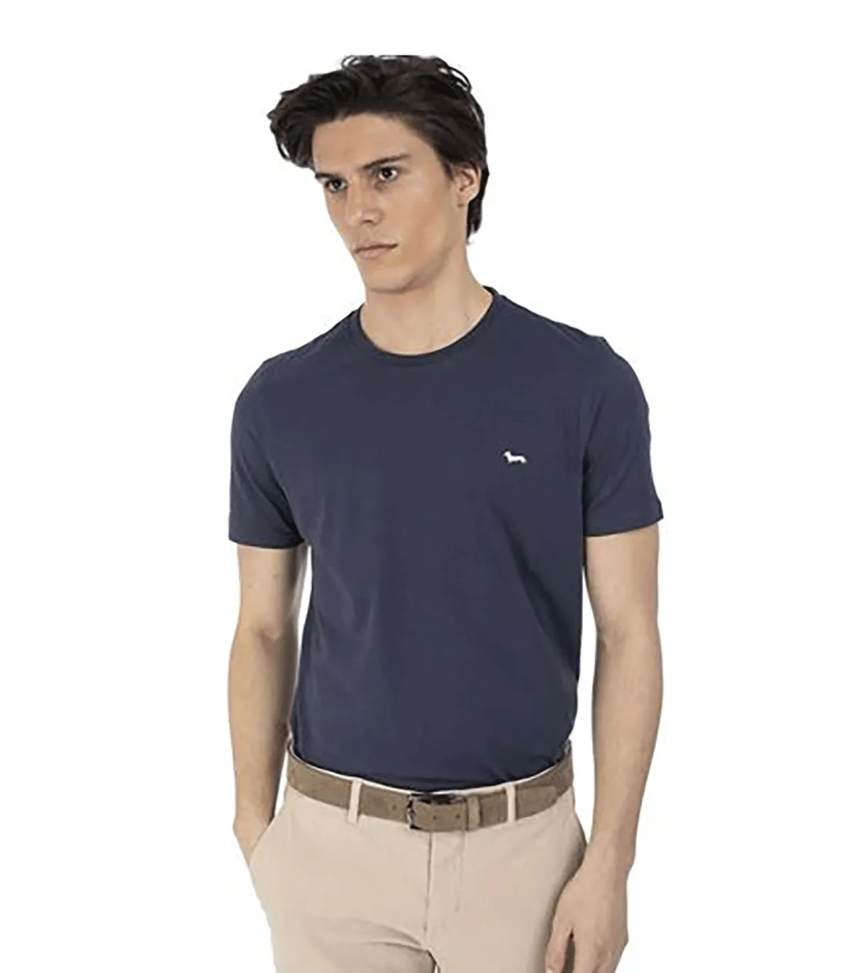 T-shirt Uomo Harmont & Blaine