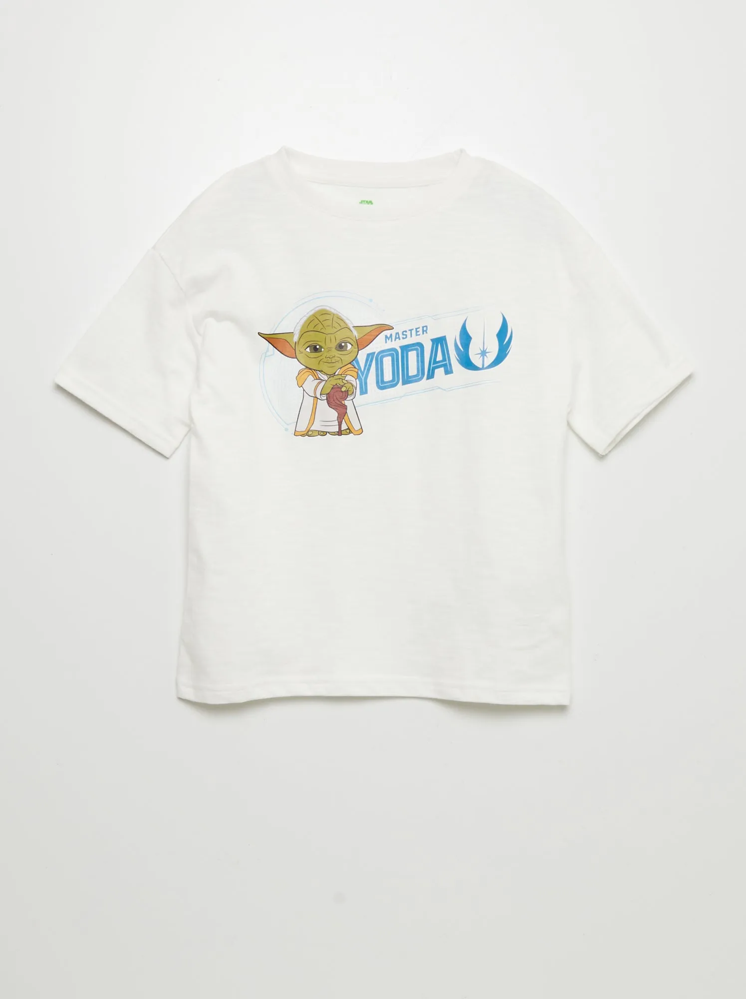 T-shirt 'Star Wars' - BEIGE