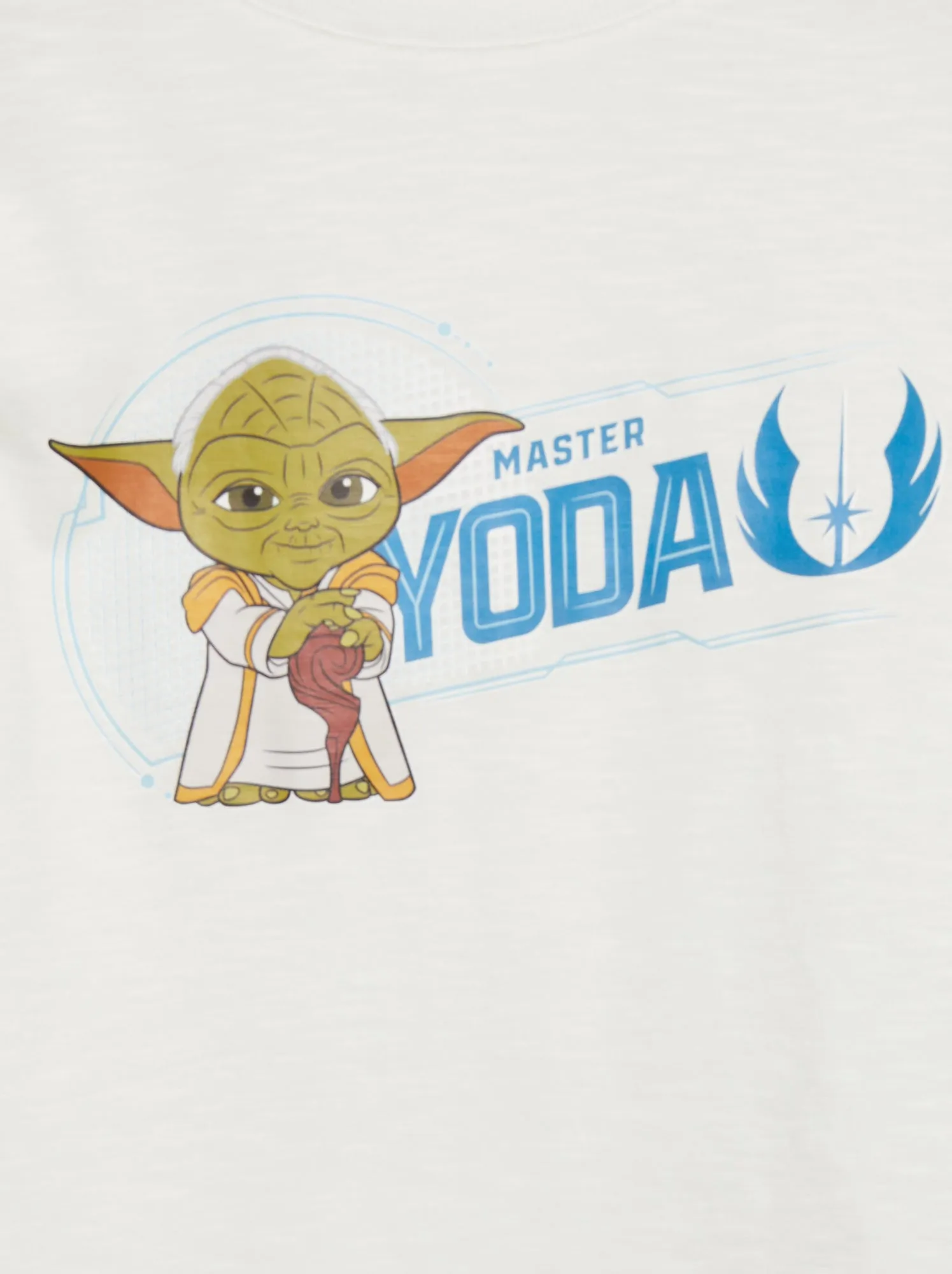 T-shirt 'Star Wars' - BEIGE