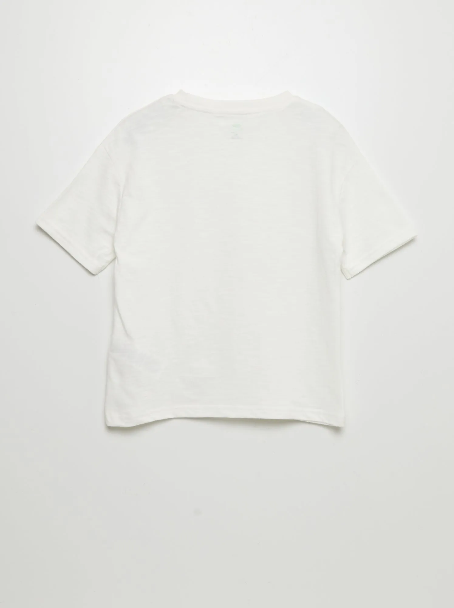 T-shirt 'Star Wars' - BEIGE