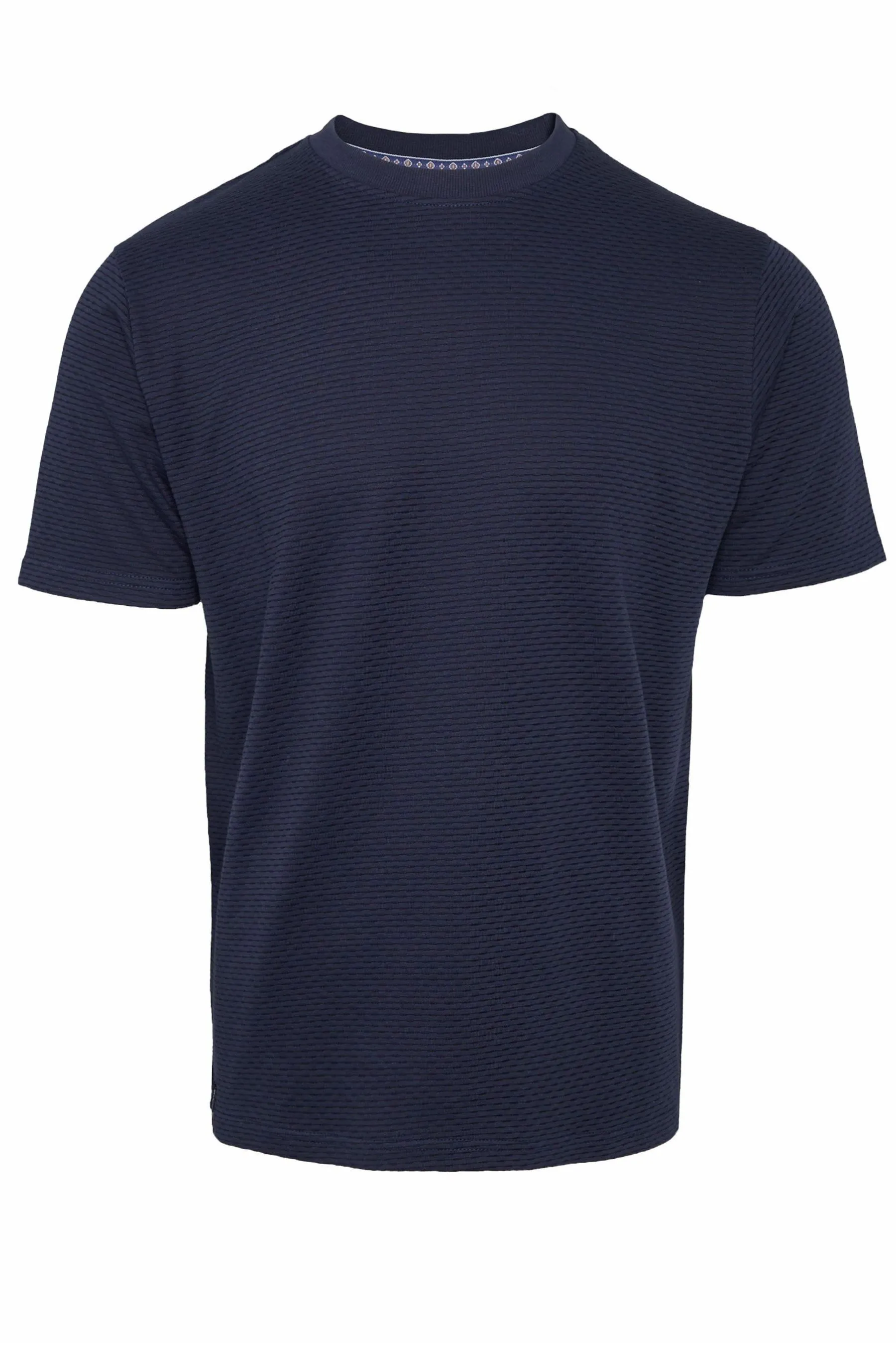 Threadbare - T-shirt Manica corta testurizzata da 2 Confezione
