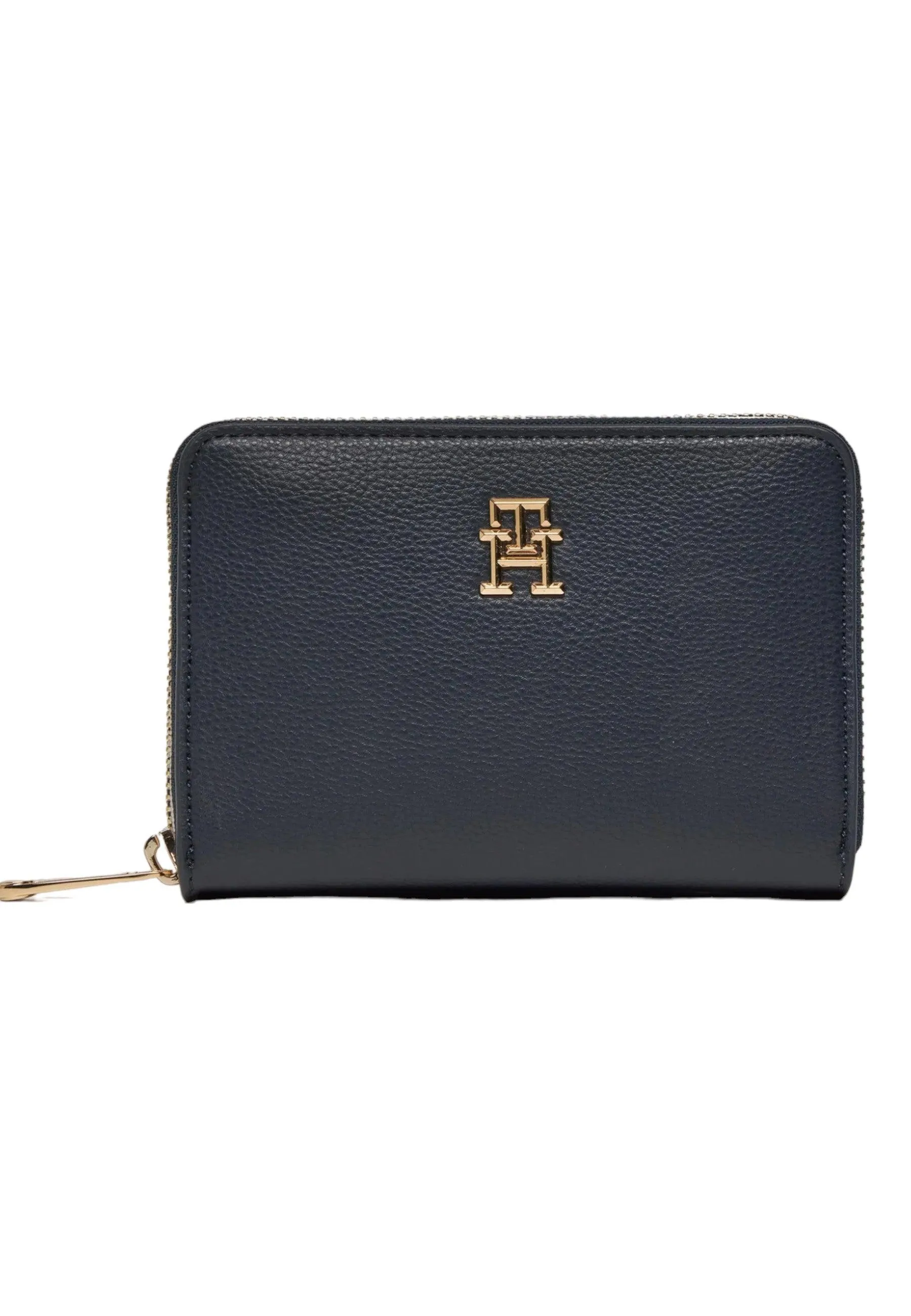 TOMMY HILFIGER Essential Portafoglio Donna Desert Sky AW0AW16092