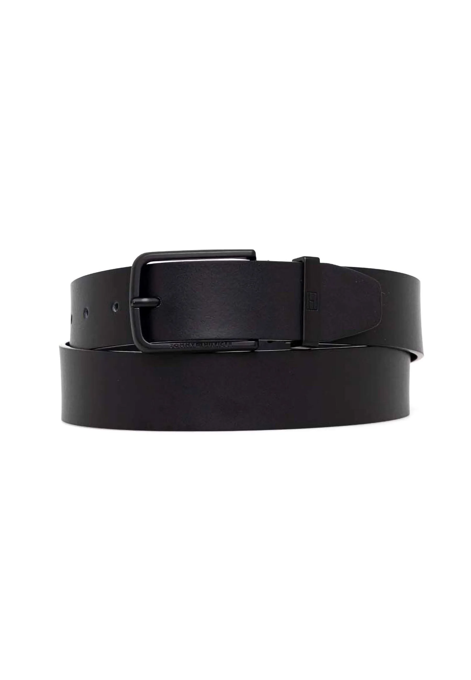 TOMMY HILFIGER Tech 3.5 Cintura Uomo Black AM0AM11240