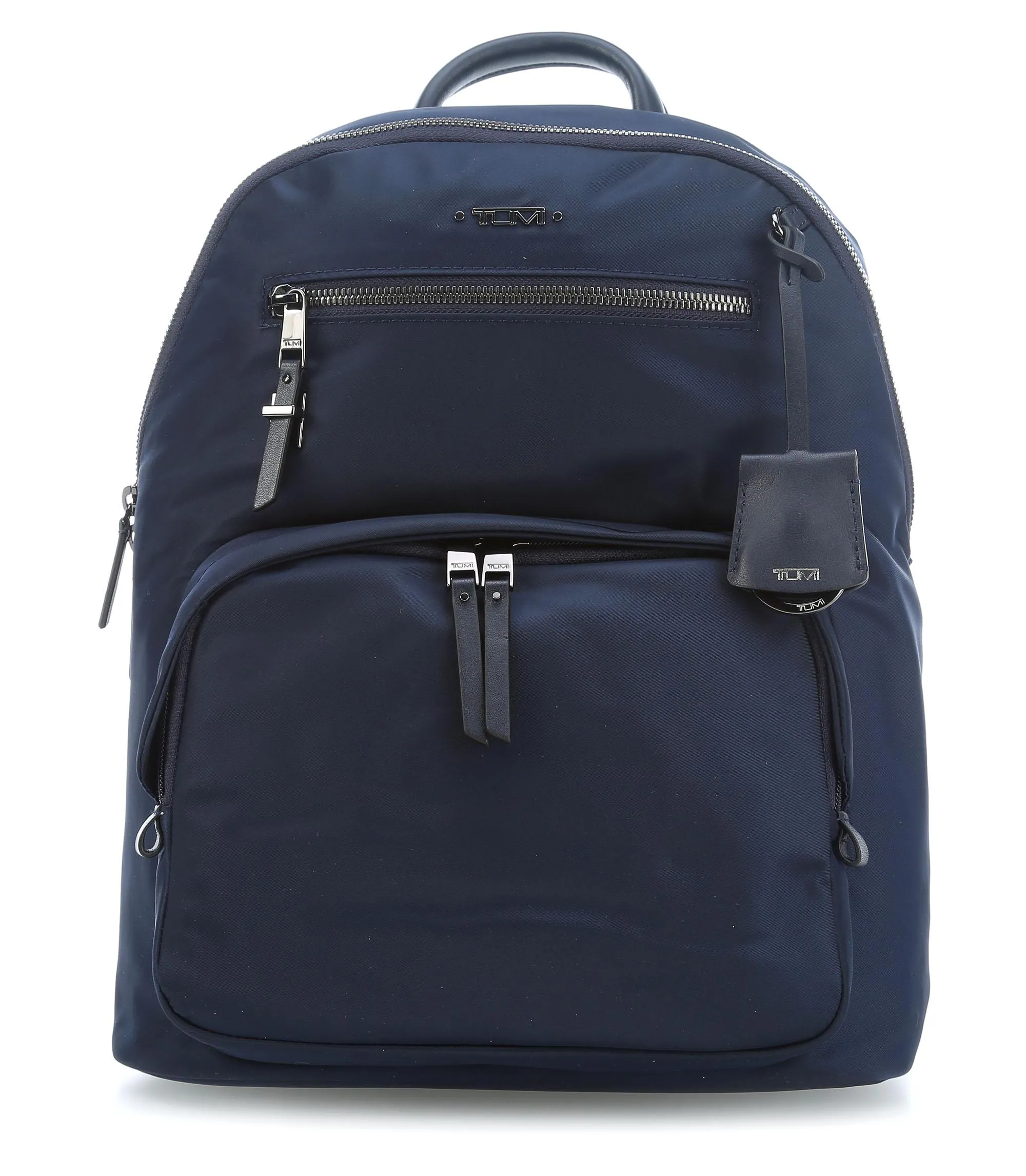  Tumi Voyageur Hagen Zaino 12″ nylon navy  