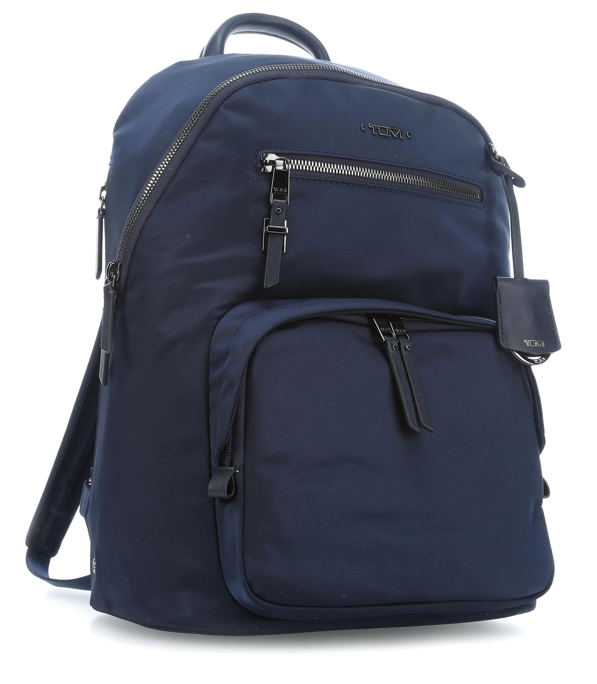  Tumi Voyageur Hagen Zaino 12″ nylon navy  