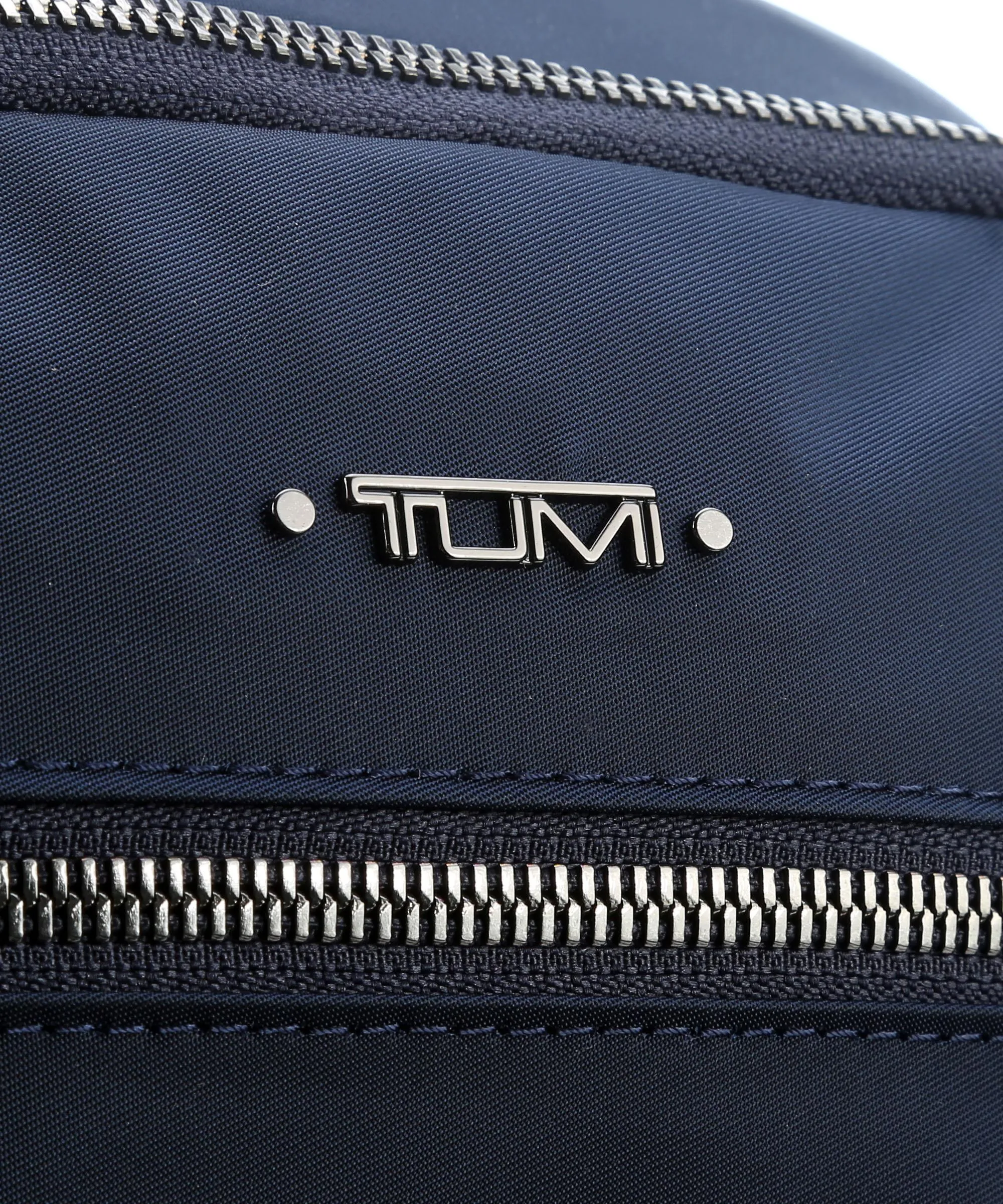  Tumi Voyageur Hagen Zaino 12″ nylon navy  