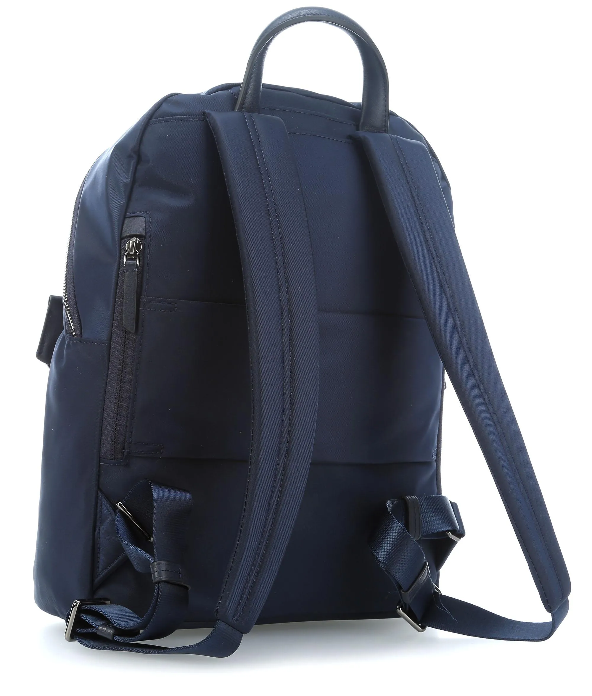  Tumi Voyageur Hagen Zaino 12″ nylon navy  