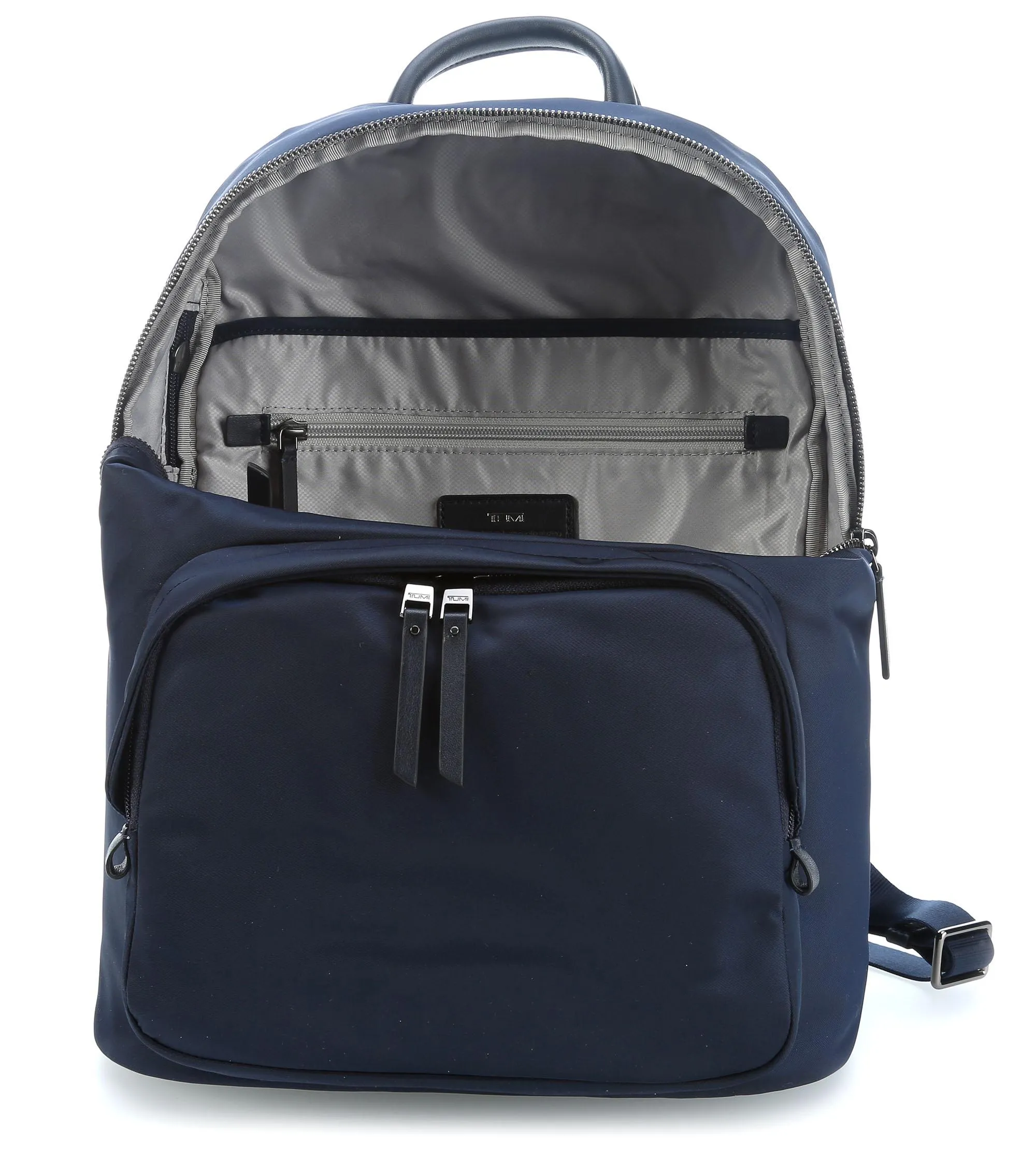  Tumi Voyageur Hagen Zaino 12″ nylon navy  