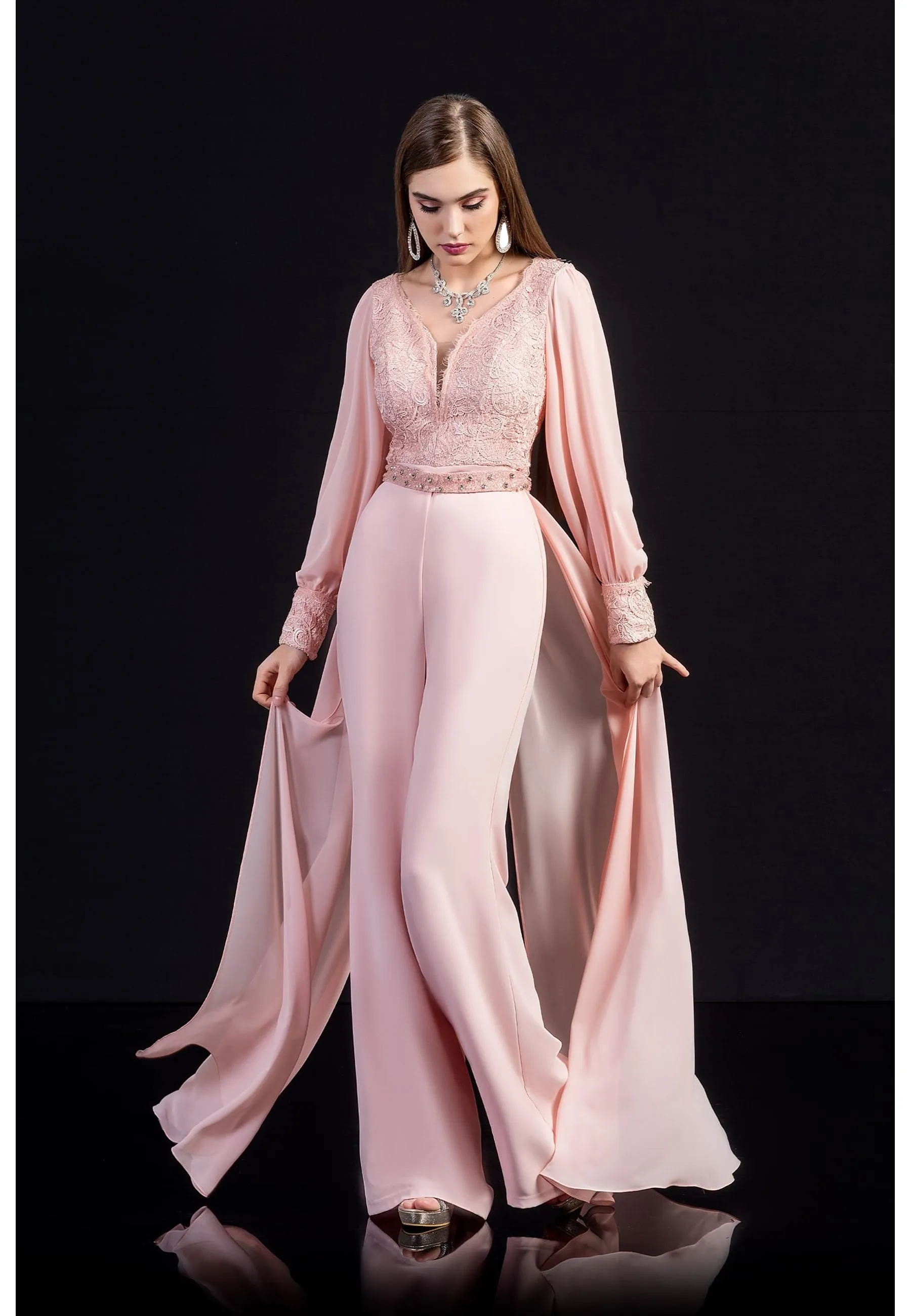 TUTA IMPERO COUTURE
